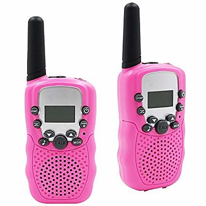 Walkie-Talkie