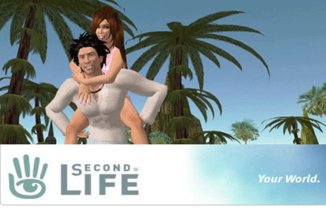 Second Life