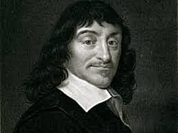 RENE DESCARTES