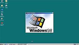 Windows 98
