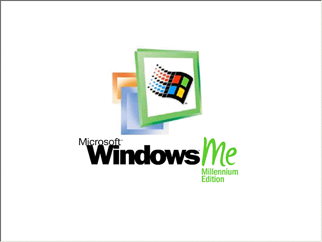 Windows ME