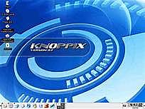 knoppix