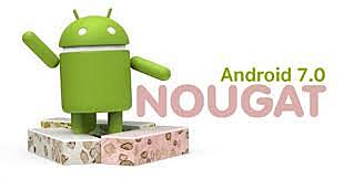 Nougat
