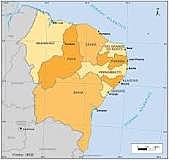 Desembarque dos holandeses