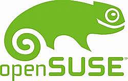 OpenSUSE