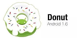 DONUT 1.6