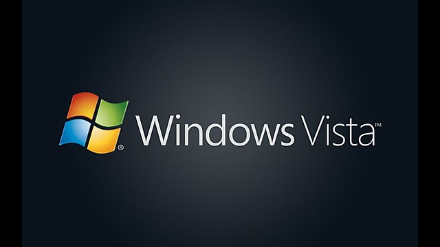 Windows vista