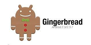 gingerbread 2.3-2.3.7