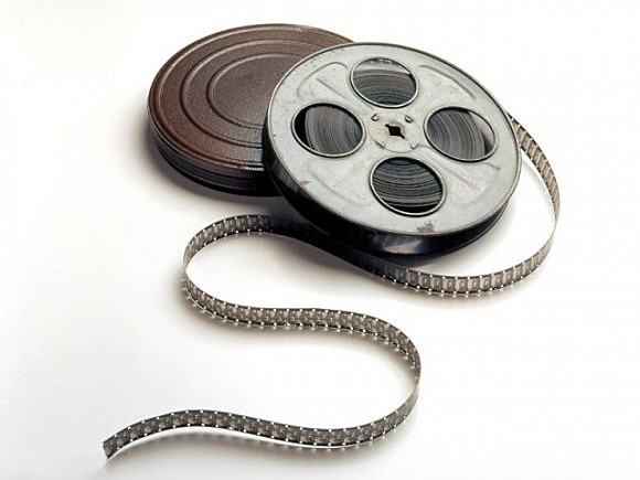 Celuloide emulsionada