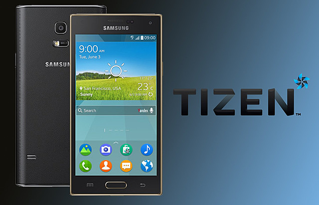 tizen