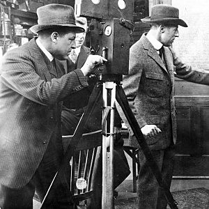 D.W.Griffith
