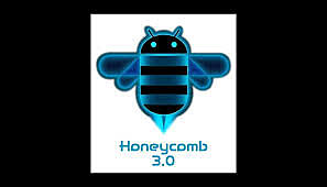 VERSIONES DE ANDROID HONEYCOMP 3.0
