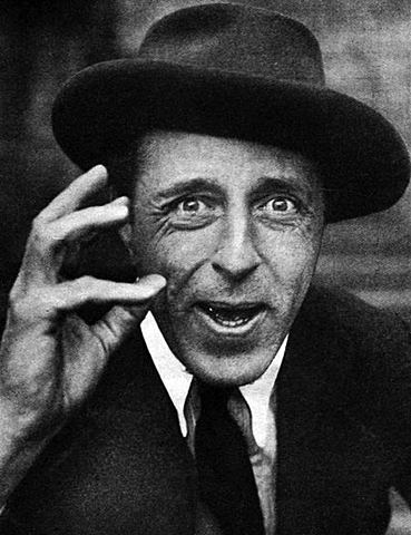D.W.Griffith