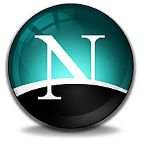 Aparece Netscape (Navegador comercial)