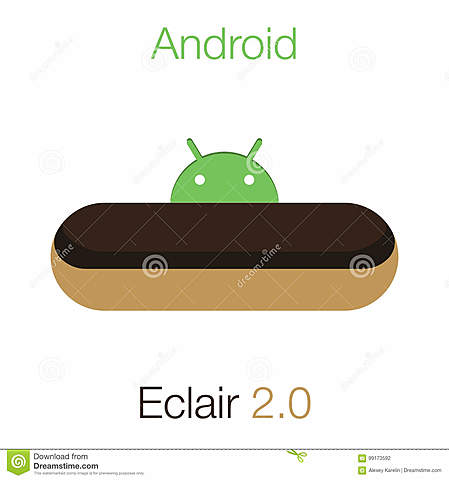 Eclair