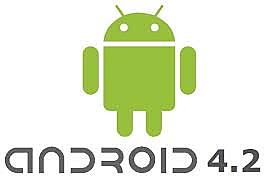 VERSIONES DE ANDROID 4.2 JELLY BEAN