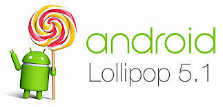 VERSIONES DE ANDROID 5.1 LOLY POP