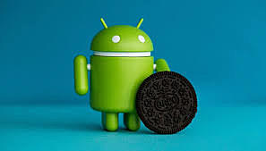 Oreo