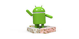 nougat 7.0 7.1 7.1.1 7.1.2