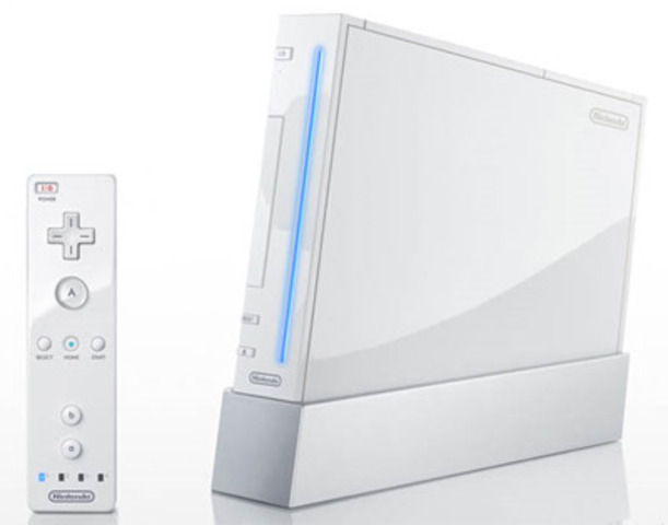 Nintendo Wii