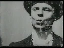 James Williamson, The Big Swallow