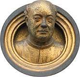 Ghiberti announced winner of Sculpting competition