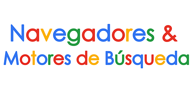Primer motor de busqueda o navegador
