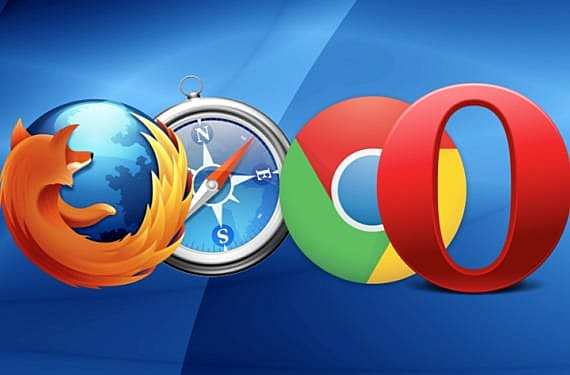 PRIMER MOTOR DE BÚSQUEDA/NAVEGADOR