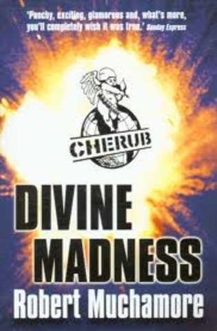Divine Madness