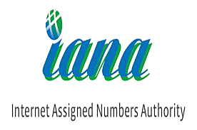Internet Assigned Numbers Authority