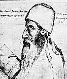 Florence was becoming a center of the Renaissance