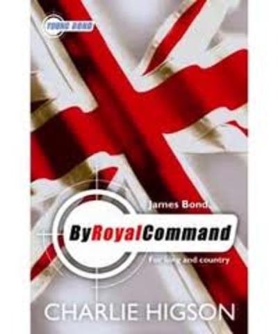 By Royal Commad