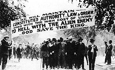 Winnipeg General Strike