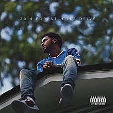 Things Change - '03 Adolescence (J.Cole, 2014 Forest Hills Drive)