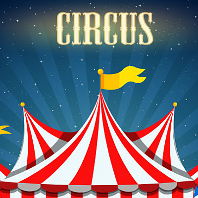 Timeline: El Circo