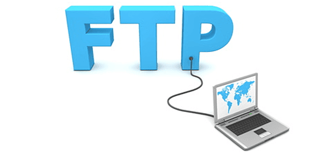 FTP (File Transfer Protocol)