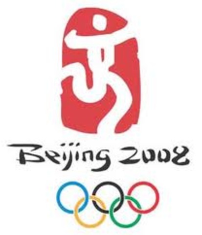 The Beijing Summer Olympics
