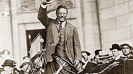 Timeline: Progressive Timeline Test