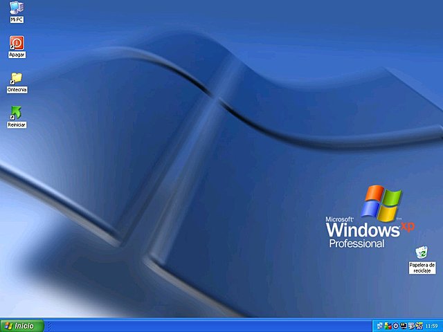 Windows XP