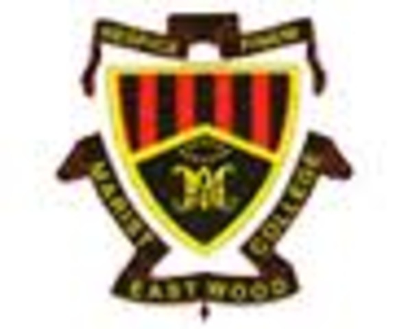 First Day at High School - Marist College Eastwood