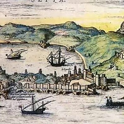 Timeline: Expansão Portuguesa