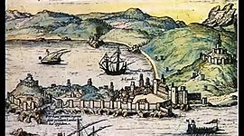 Timeline: Expansão Portuguesa