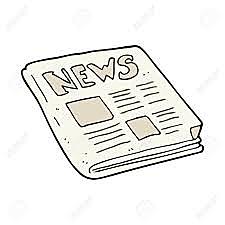 Newspaper Coins Era of Good Feelings