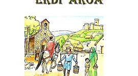 Timeline: Erdi aroa