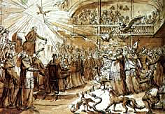 The Civil Constitution of the Clergy