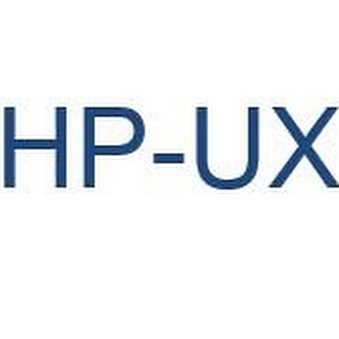 HP-UX