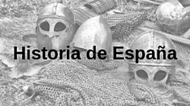 Timeline: Línea del Tiempo Historia de España