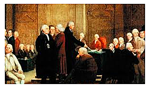 second continetal congress