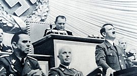 Timeline: La Lucha por el Honor de la Nación