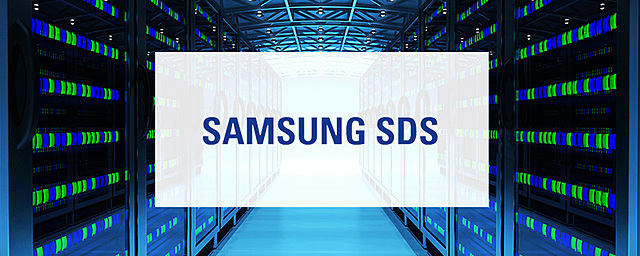 Samsung Data Systems Established